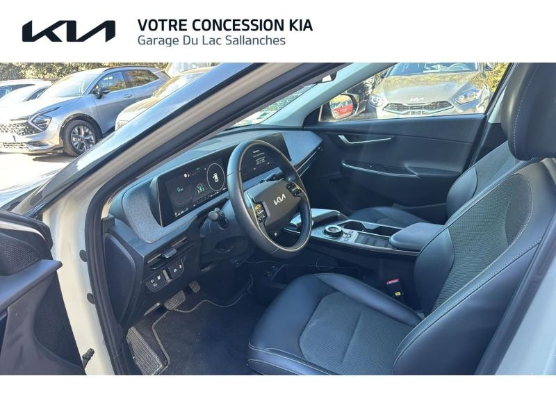 KIA EV6 d’occasion à vendre à SALLANCHES chez GARAGE DU LAC (Photo 5)