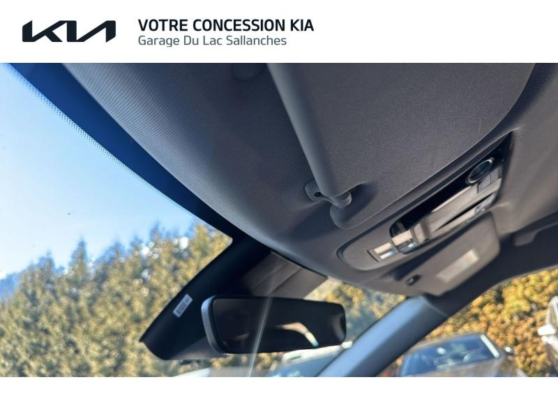KIA EV6 d’occasion à vendre à SALLANCHES chez GARAGE DU LAC (Photo 6)