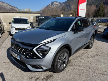 KIA Sportage 1.6 T-GDi 210ch HEV GT-line BVA6 7622 km à vendre