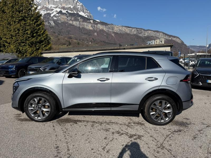 KIA Sportage d’occasion à vendre à SALLANCHES chez GARAGE DU LAC (Photo 8)