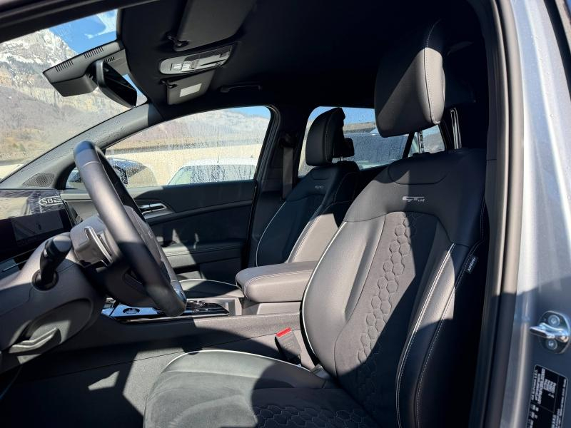 KIA Sportage d’occasion à vendre à SALLANCHES chez GARAGE DU LAC (Photo 15)