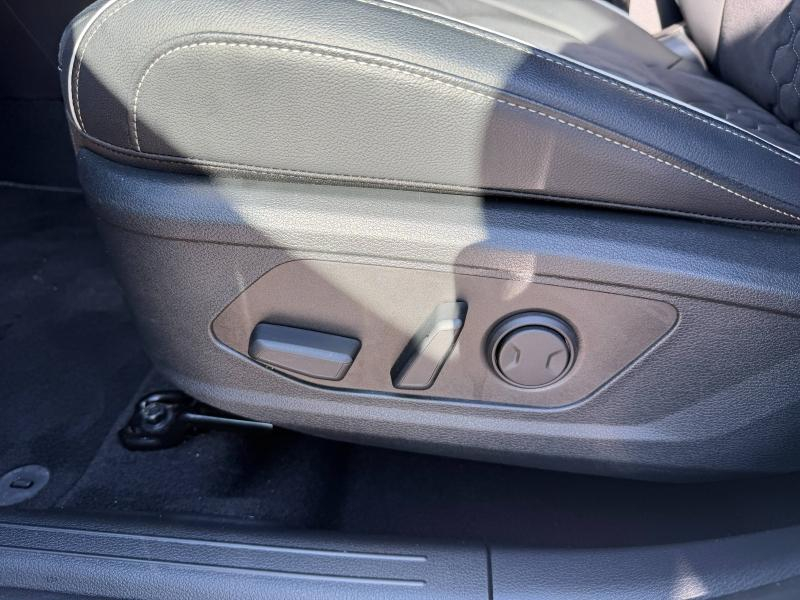 KIA Sportage d’occasion à vendre à SALLANCHES chez GARAGE DU LAC (Photo 20)