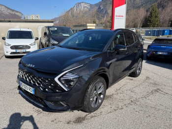 KIA Sportage 1.6 T-GDi 210ch HEV GT-line BVA6 7951 km à vendre