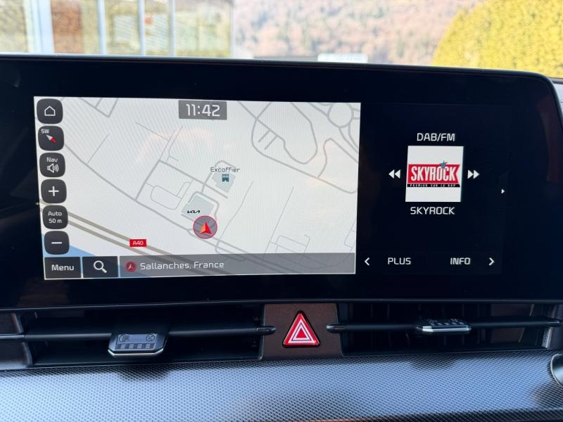 KIA Sportage d’occasion à vendre à SALLANCHES chez GARAGE DU LAC (Photo 15)