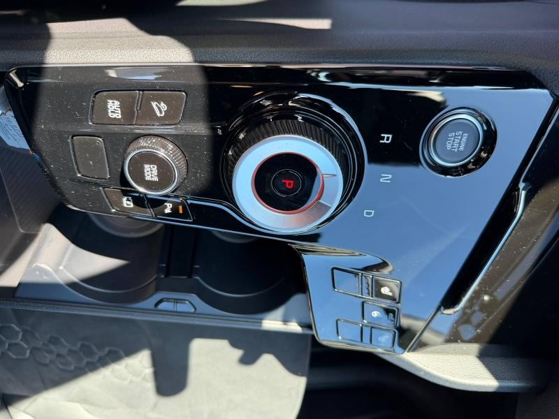 KIA Sportage d’occasion à vendre à SALLANCHES chez GARAGE DU LAC (Photo 18)