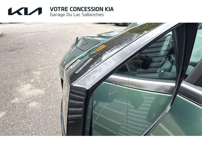 KIA Sportage d’occasion à vendre à SALLANCHES chez GARAGE DU LAC (Photo 14)