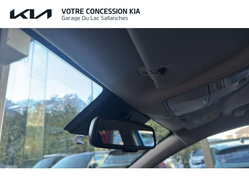 KIA Stonic d’occasion à vendre à SALLANCHES chez GARAGE DU LAC (Photo 6)