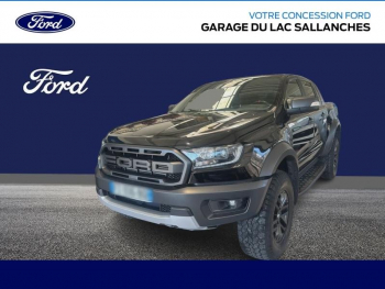 FORD Ranger VUL d’occasion à vendre à SALLANCHES
