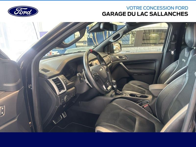 FORD Ranger VUL d’occasion à vendre à SALLANCHES chez GARAGE DU LAC (Photo 5)