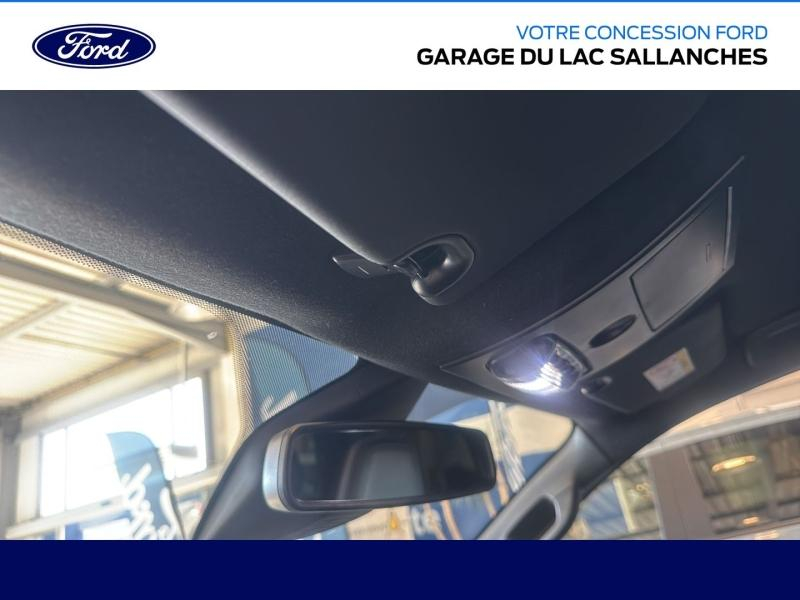 FORD Ranger VUL d’occasion à vendre à SALLANCHES chez GARAGE DU LAC (Photo 6)