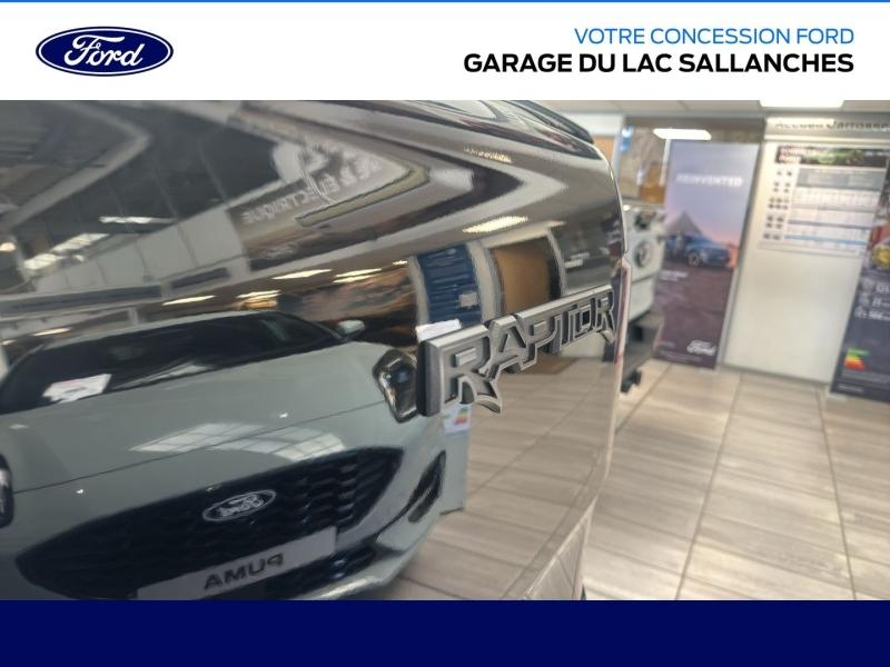 FORD Ranger VUL d’occasion à vendre à SALLANCHES chez GARAGE DU LAC (Photo 13)