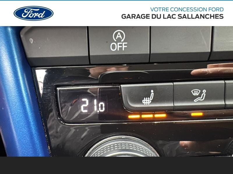 VOLKSWAGEN T-Roc d’occasion à vendre à SALLANCHES chez GARAGE DU LAC (Photo 15)