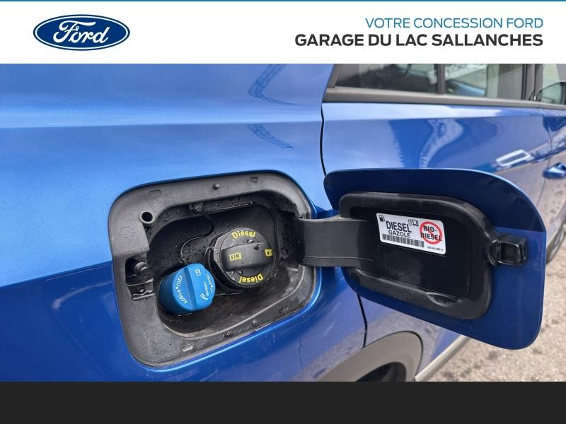 VOLKSWAGEN T-Roc d’occasion à vendre à SALLANCHES chez GARAGE DU LAC (Photo 17)