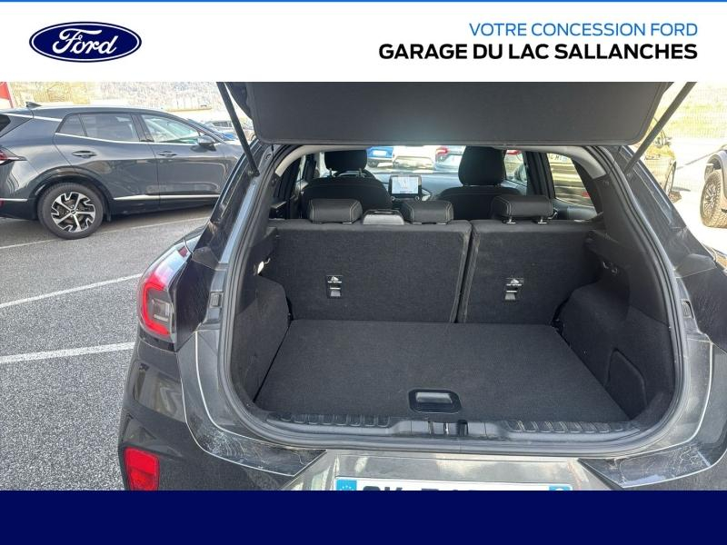 FORD Puma d’occasion à vendre à SALLANCHES chez GARAGE DU LAC (Photo 12)