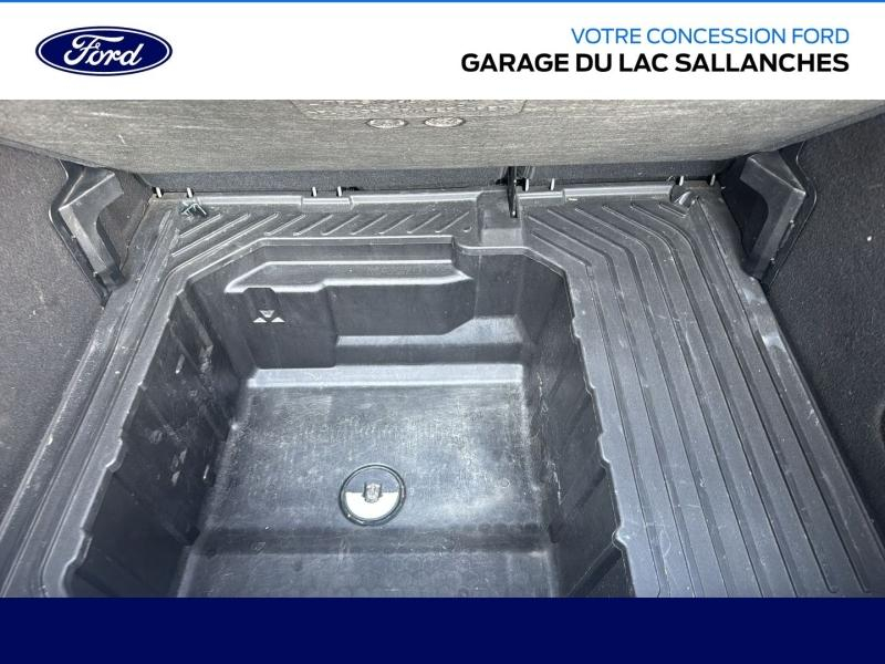 FORD Puma d’occasion à vendre à SALLANCHES chez GARAGE DU LAC (Photo 13)