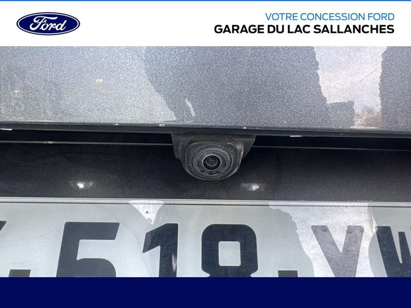 FORD Puma d’occasion à vendre à SALLANCHES chez GARAGE DU LAC (Photo 19)