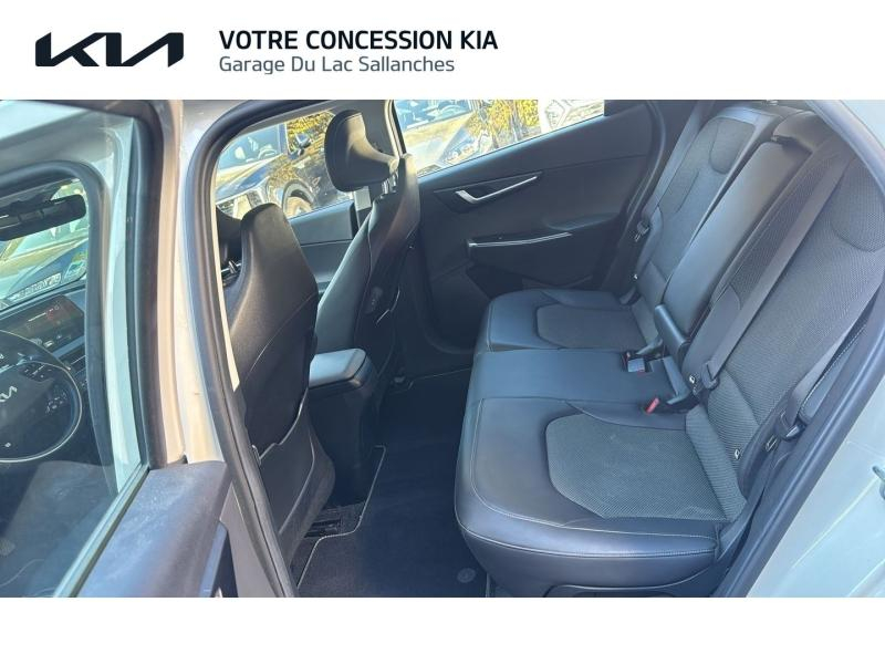 KIA EV6 d’occasion à vendre à SALLANCHES chez GARAGE DU LAC (Photo 12)