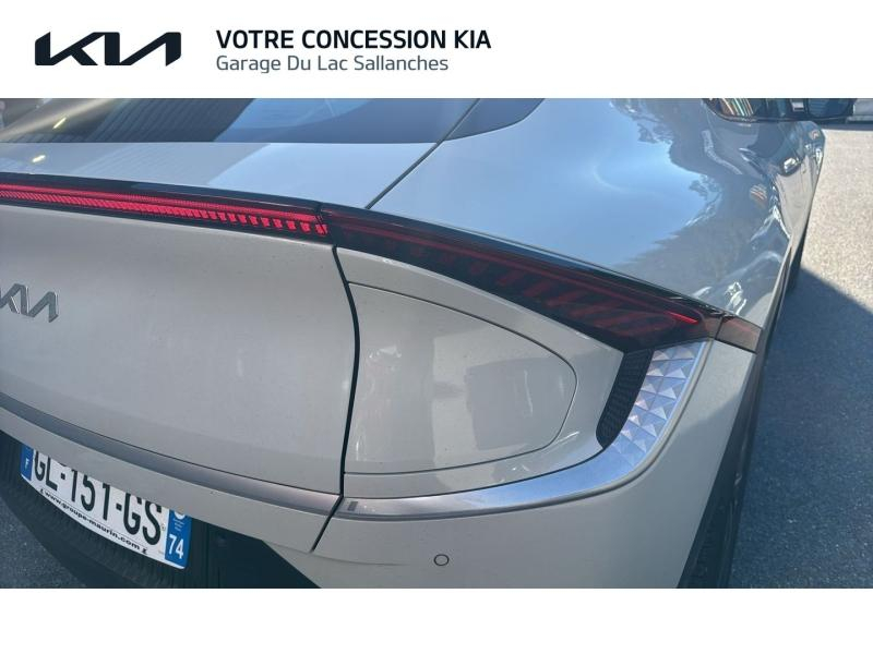 KIA EV6 d’occasion à vendre à SALLANCHES chez GARAGE DU LAC (Photo 16)