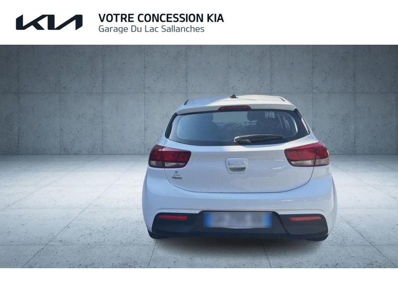 KIA Rio d’occasion à vendre à SALLANCHES chez GARAGE DU LAC (Photo 3)