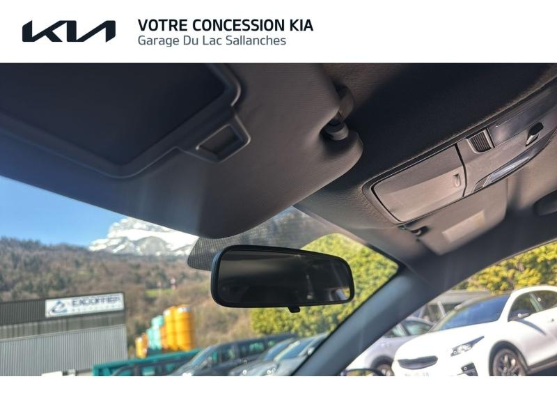 KIA Rio d’occasion à vendre à SALLANCHES chez GARAGE DU LAC (Photo 6)