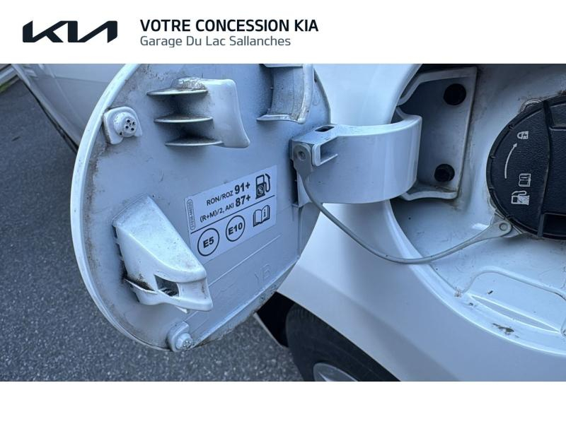 KIA Rio d’occasion à vendre à SALLANCHES chez GARAGE DU LAC (Photo 14)