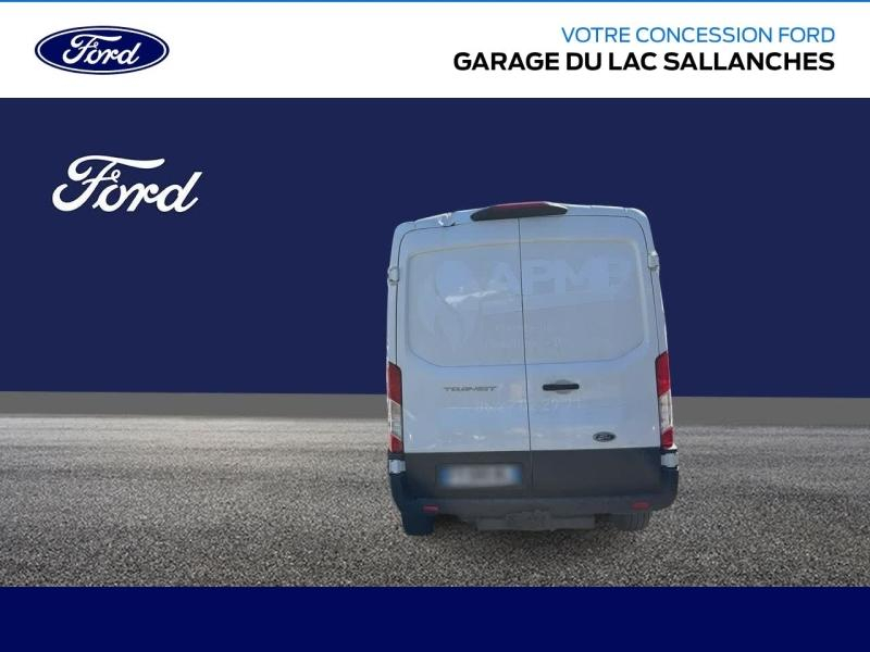 FORD Transit 2T Fg VUL d’occasion à vendre à SALLANCHES chez GARAGE DU LAC (Photo 3)