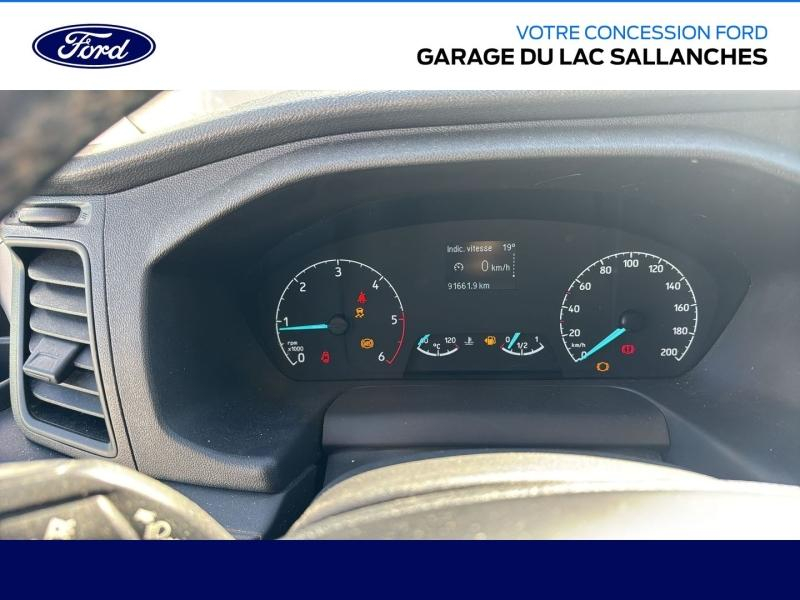 FORD Transit 2T Fg VUL d’occasion à vendre à SALLANCHES chez GARAGE DU LAC (Photo 8)