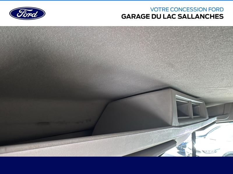 FORD Transit 2T Fg VUL d’occasion à vendre à SALLANCHES chez GARAGE DU LAC (Photo 11)