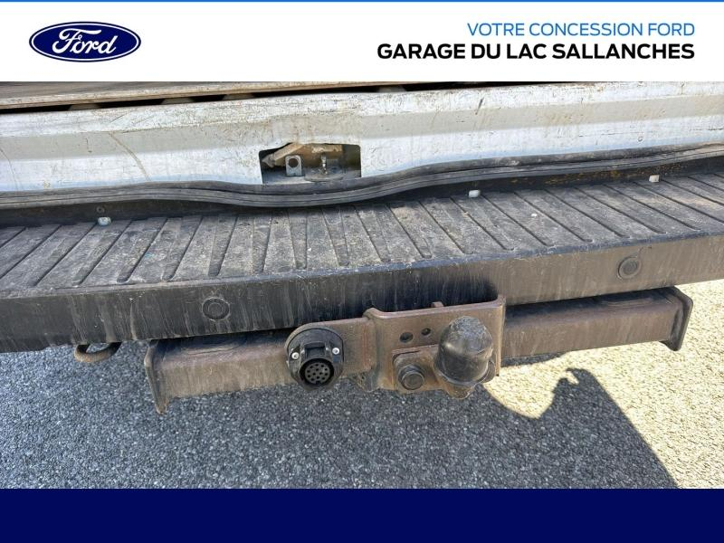 FORD Transit 2T Fg VUL d’occasion à vendre à SALLANCHES chez GARAGE DU LAC (Photo 13)