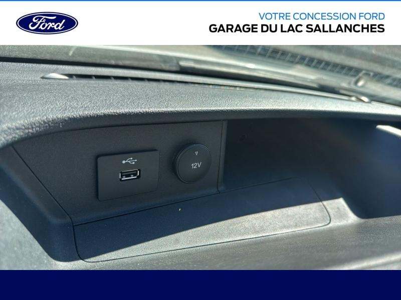 FORD Transit 2T Fg VUL d’occasion à vendre à SALLANCHES chez GARAGE DU LAC (Photo 19)