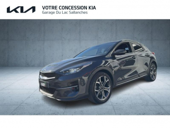 KIA XCeed d’occasion à vendre à SALLANCHES