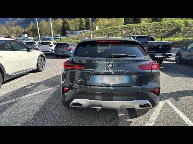 KIA XCeed d’occasion à vendre à SALLANCHES chez GARAGE DU LAC (Photo 3)