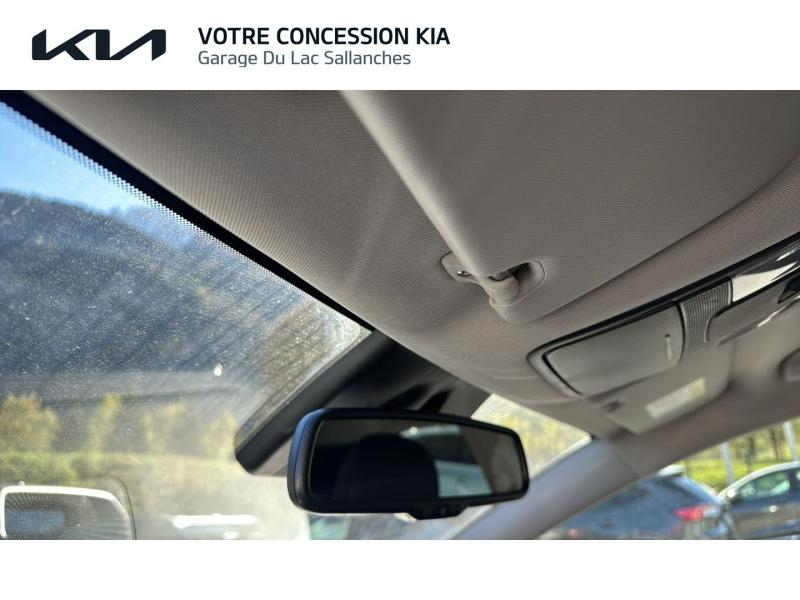 KIA XCeed d’occasion à vendre à SALLANCHES chez GARAGE DU LAC (Photo 6)