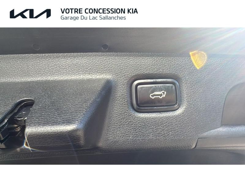 KIA XCeed d’occasion à vendre à SALLANCHES chez GARAGE DU LAC (Photo 13)