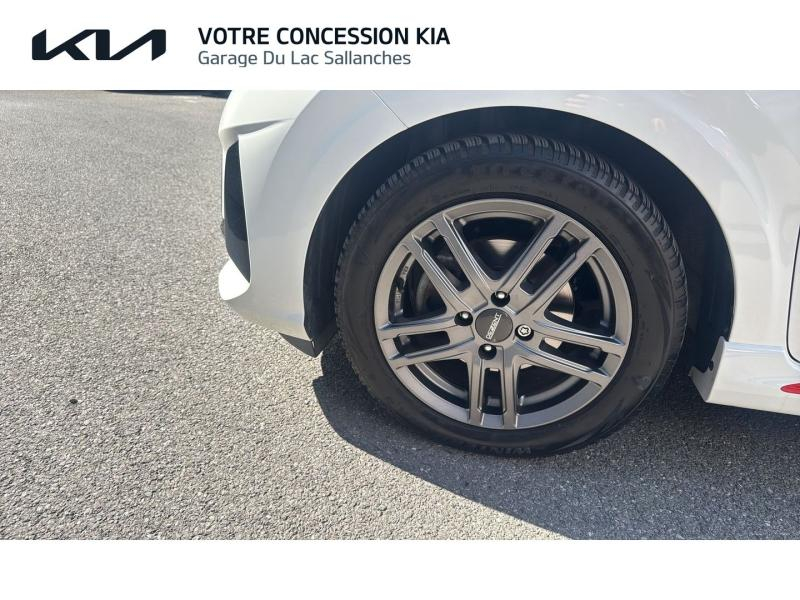 KIA Picanto d’occasion à vendre à SALLANCHES chez GARAGE DU LAC (Photo 4)