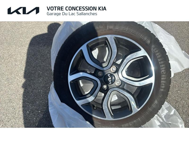 KIA Picanto d’occasion à vendre à SALLANCHES chez GARAGE DU LAC (Photo 13)