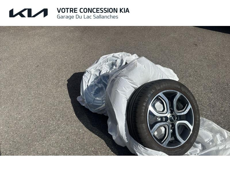 KIA Picanto d’occasion à vendre à SALLANCHES chez GARAGE DU LAC (Photo 14)