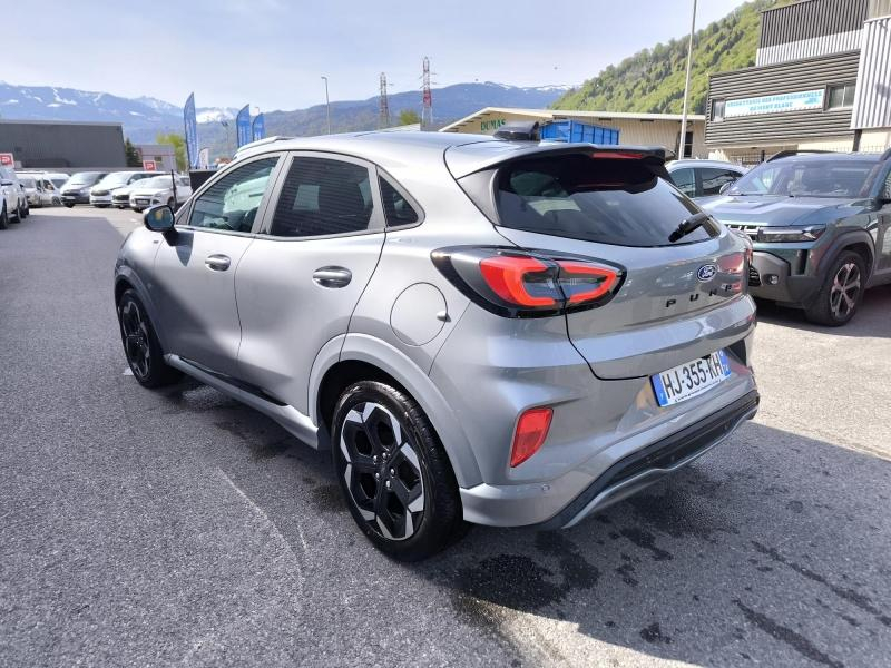 FORD Puma d’occasion à vendre à SALLANCHES chez GARAGE DU LAC (Photo 10)