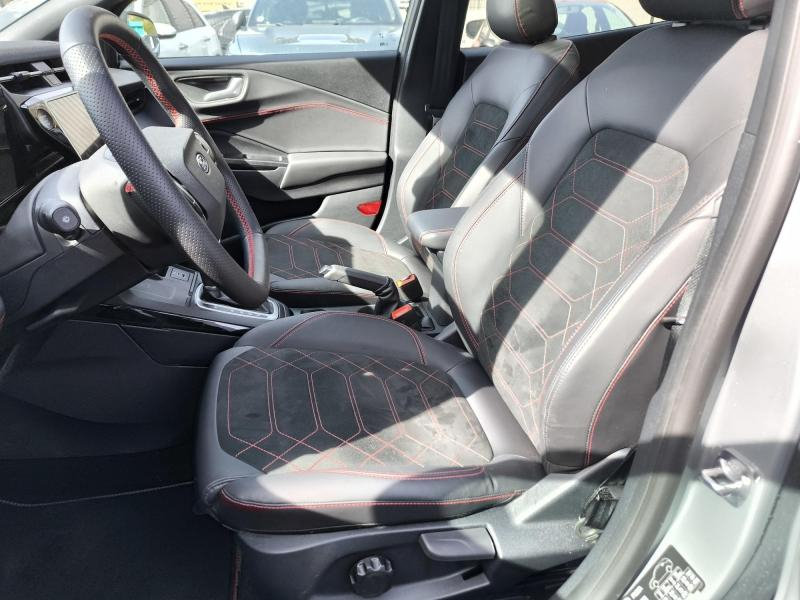 FORD Puma d’occasion à vendre à SALLANCHES chez GARAGE DU LAC (Photo 12)