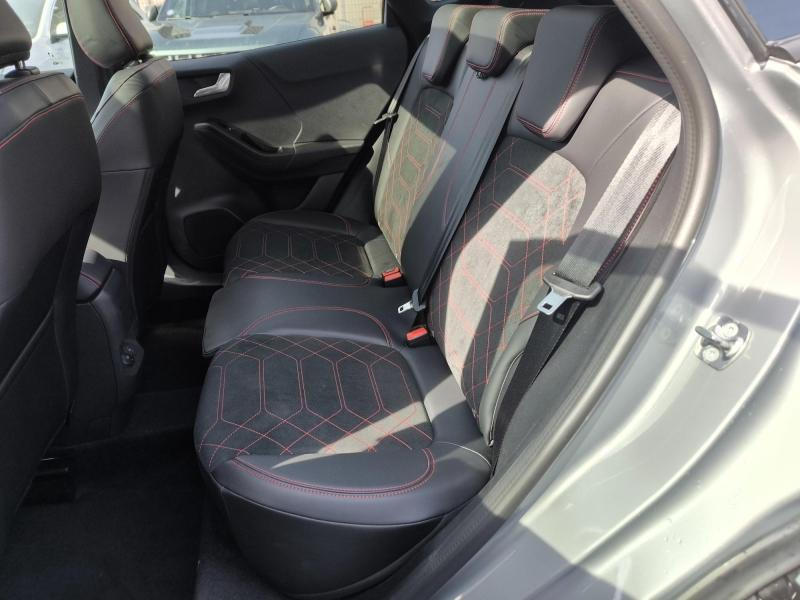 FORD Puma d’occasion à vendre à SALLANCHES chez GARAGE DU LAC (Photo 13)