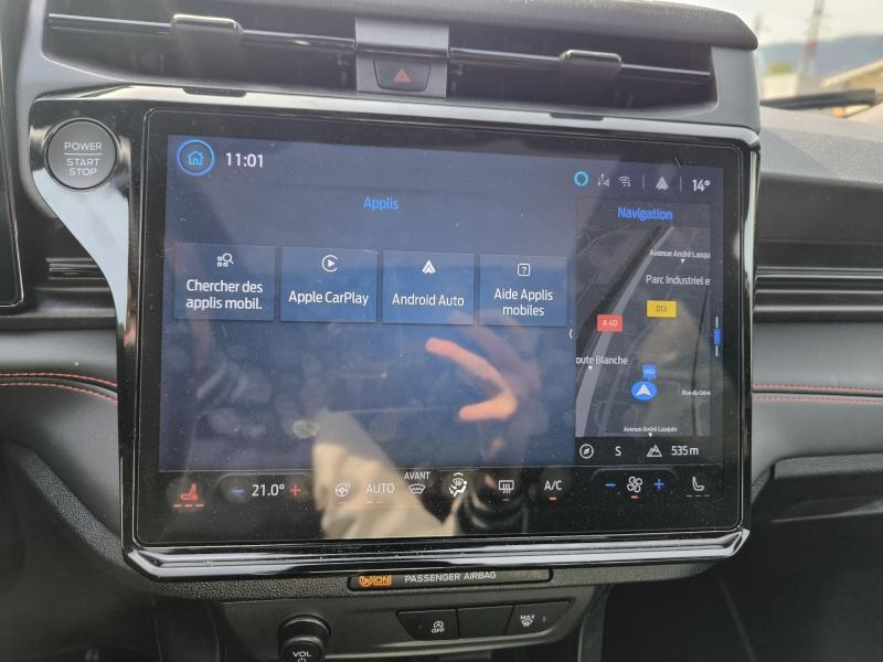 FORD Puma d’occasion à vendre à SALLANCHES chez GARAGE DU LAC (Photo 17)