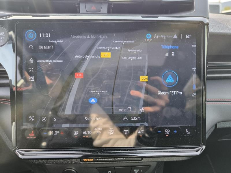 FORD Puma d’occasion à vendre à SALLANCHES chez GARAGE DU LAC (Photo 18)