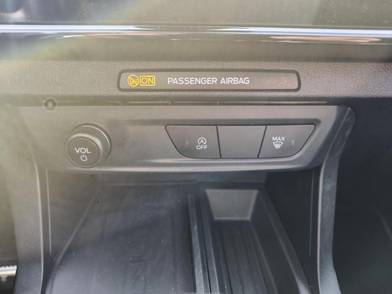 FORD Puma d’occasion à vendre à SALLANCHES chez GARAGE DU LAC (Photo 19)