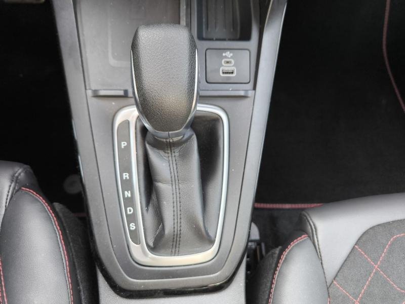 FORD Puma d’occasion à vendre à SALLANCHES chez GARAGE DU LAC (Photo 20)