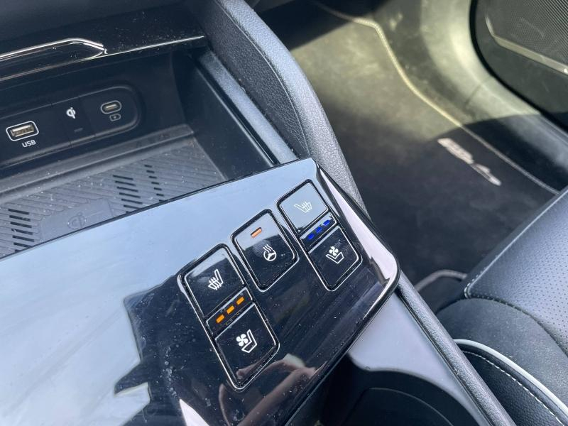 KIA Sportage d’occasion à vendre à SALLANCHES chez GARAGE DU LAC (Photo 13)