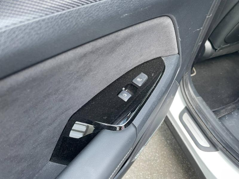 KIA Sportage d’occasion à vendre à SALLANCHES chez GARAGE DU LAC (Photo 15)