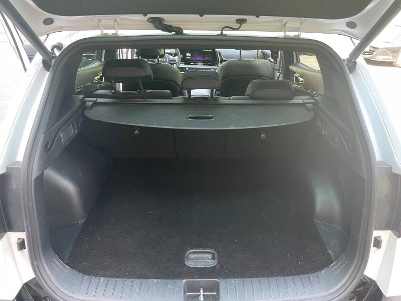 KIA Sportage d’occasion à vendre à SALLANCHES chez GARAGE DU LAC (Photo 16)