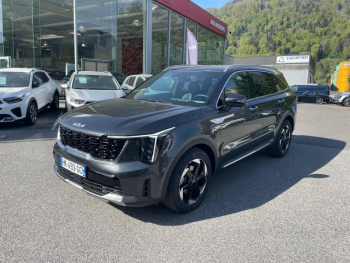KIA Sorento 1.6 T-GDi 288ch PHEV Premium Business 4x4 7 places 892 km à vendre
