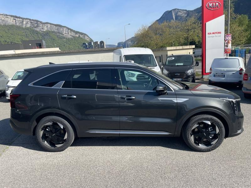 KIA Sorento d’occasion à vendre à SALLANCHES chez GARAGE DU LAC (Photo 3)