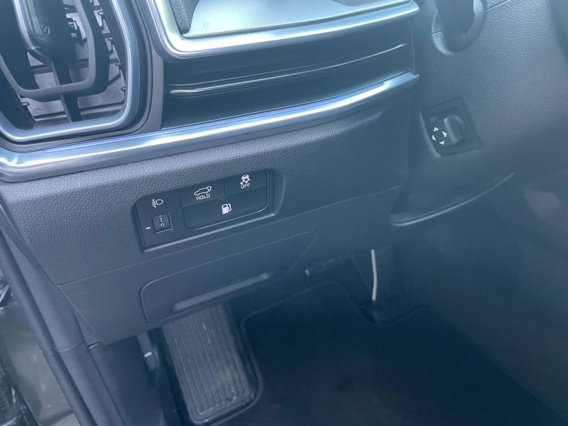 KIA Sorento d’occasion à vendre à SALLANCHES chez GARAGE DU LAC (Photo 11)